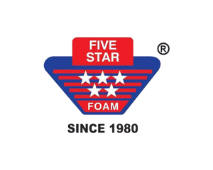 5 Star foam copy